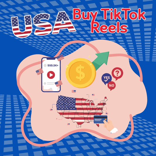 Should You Buy TikTok Reel Views from the USA