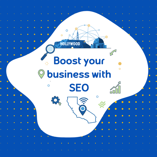 Boost Your Los Angeles Business with Local SEO