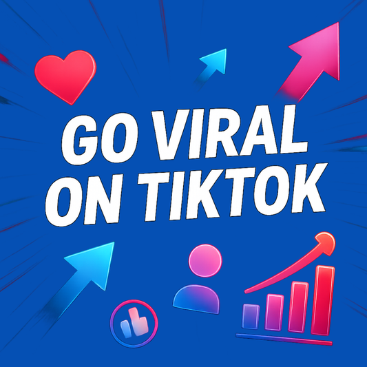 How to Go Viral on TikTok and Gain Followers Overnight