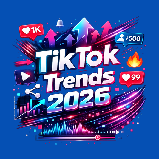 Best TikTok Content Trends to Get More Followers in 2026
