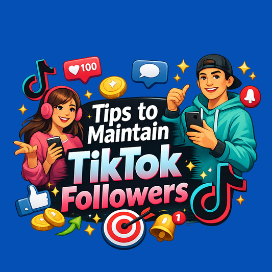 Expert Tips to Maintain Engagement With New TikTok Followers