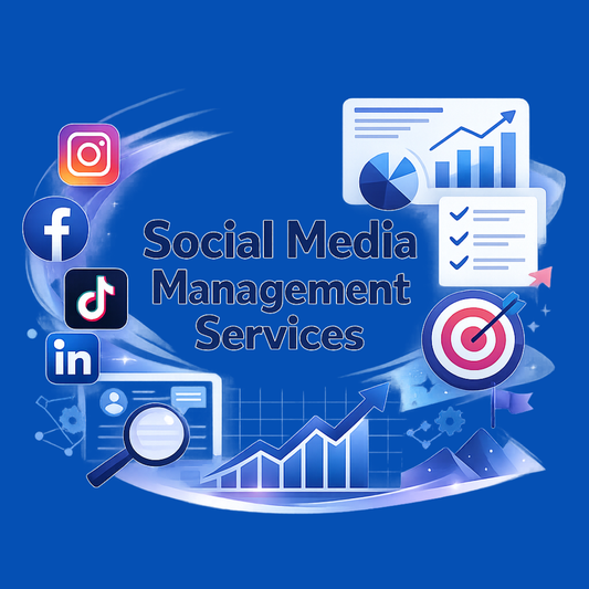 How to Choose the Right Social Media Management Service for Your Goals