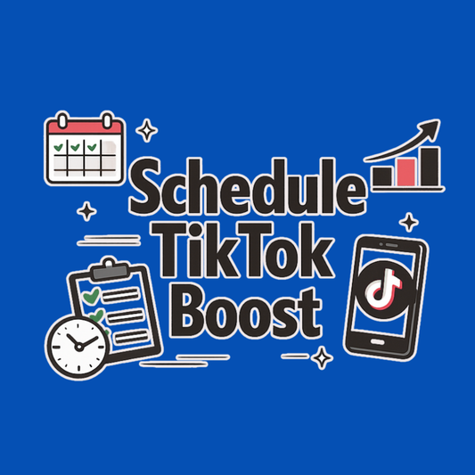 Ultimate Daily Schedule to Boost TikTok Followers Organically
