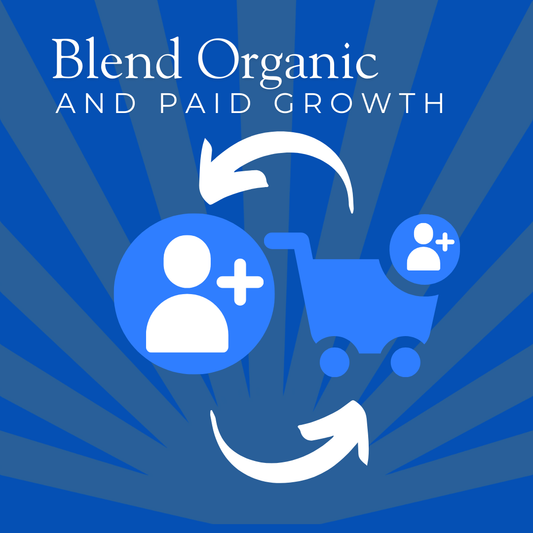 How to Blend Organic Growth with Purchased TikTok Followers for Maximum Impact