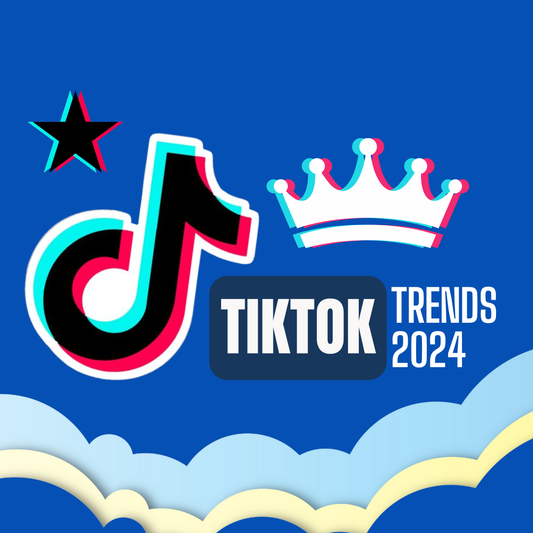  TikTok Growth Trends: How People Are Gaining Followers in 2024