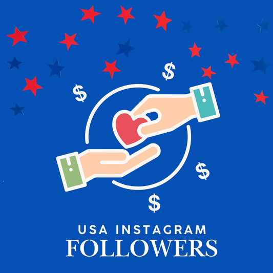 Surprising Benefits of Buying USA Instagram Followers for New Influencers
