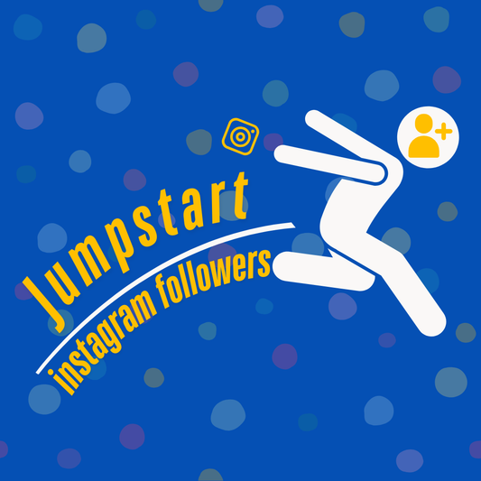 Using Purchased Followers to Jumpstart Your Instagram Marketing Strategy