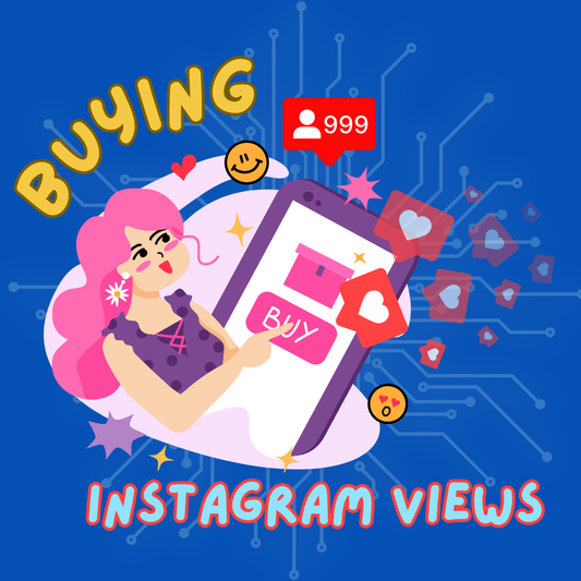 Can Buying Instagram Reels Views Lead to Long-term Success?