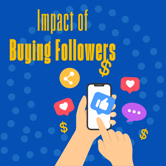 The Impact of Buying TikTok Followers on Your Account’s Growth
