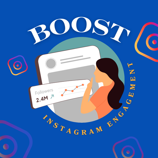  Utilizing Instagram Views to Boost Content Visibility and Engagement