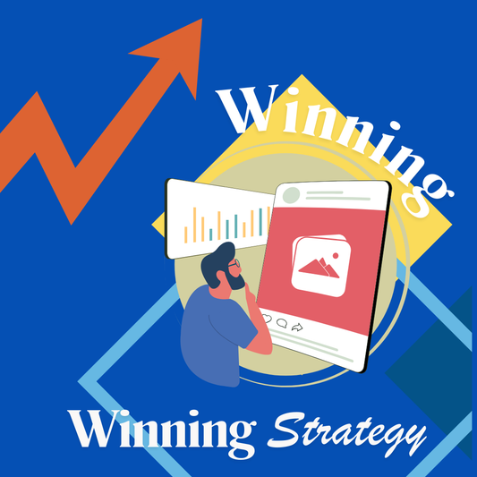 Crafting a Winning Instagram Strategy for Your Brand to Maximize our Reaches