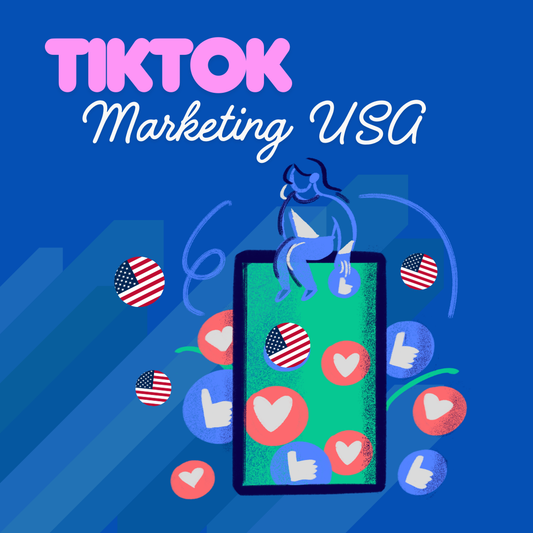 Effective Strategies to Engage USA Audiences on Instagram and TikTok