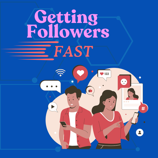 How to Get Real Instagram Followers Fast in 2025