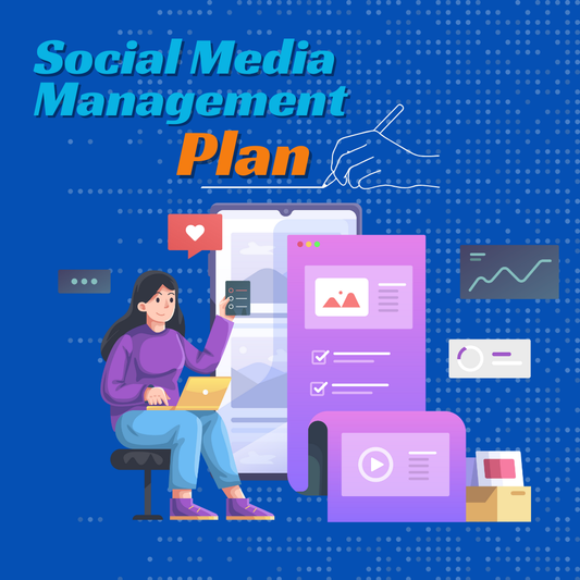 How to Choose the Right Social Media Management Plan