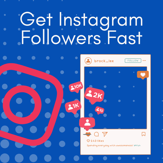 How to Get Real USA Instagram Followers, Likes, and Reels Views Fast