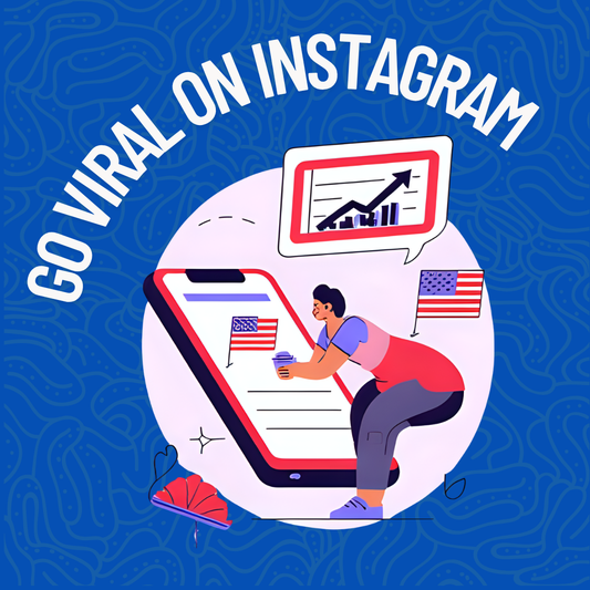 USA Instagram Followers and Reels Views: The Secret to Going Viral