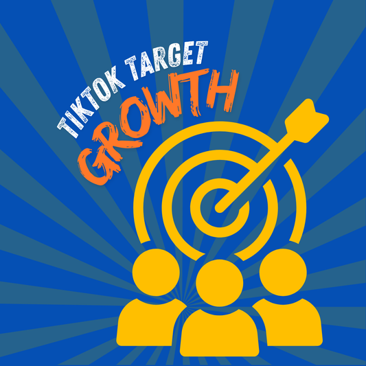 TikTok Creator Needs Targeted Followers, Likes & Views