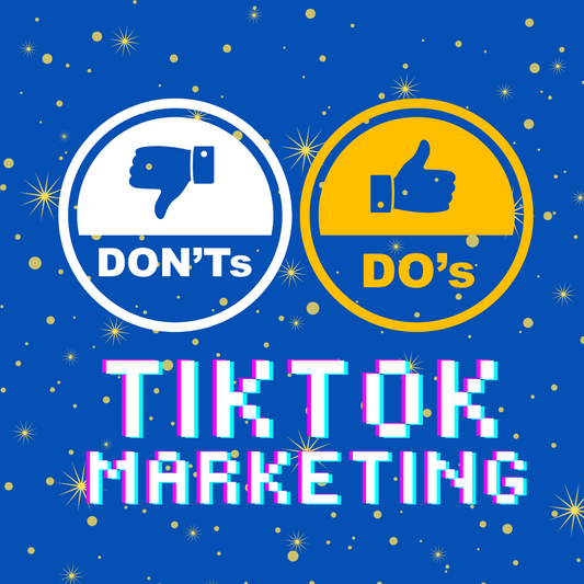 The Do's and Don'ts of Buying USA TikTok Followers