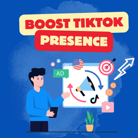 How Buying USA TikTok Views Can Transform Your Account Investment