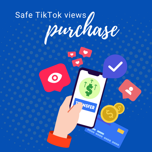  2025 Review: Best Platforms to Buy Real USA TikTok Views Safely
