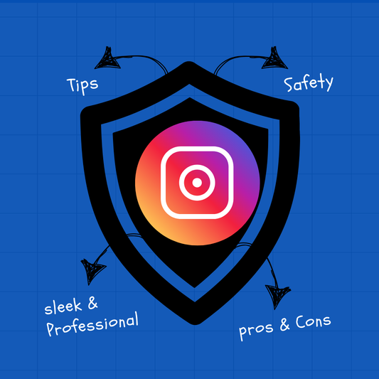  Is It Safe to Buy Active Instagram Followers from the USA in 2025?