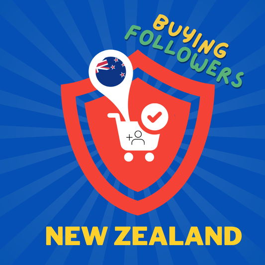 The Ultimate Guide to Safely Buying Active Instagram Followers in New Zealand