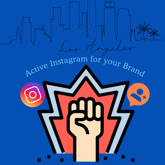 The Power of Active Instagram Followers in Los Angeles for Your Brand