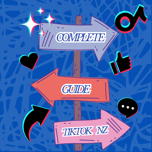 Buy New Zealand TikTok Followers, Likes & Comments: The Complete Guide (2025)