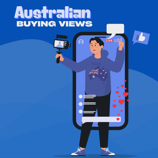 Why Australian Creators Are Buying TikTok Views in 2025