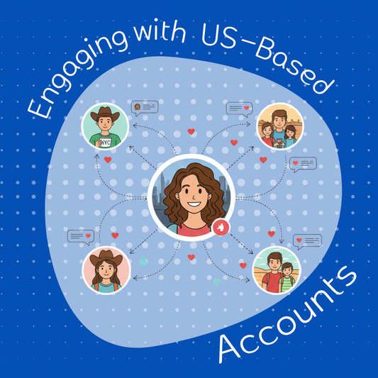 Simple Tricks to Boost Your USA Instagram Following