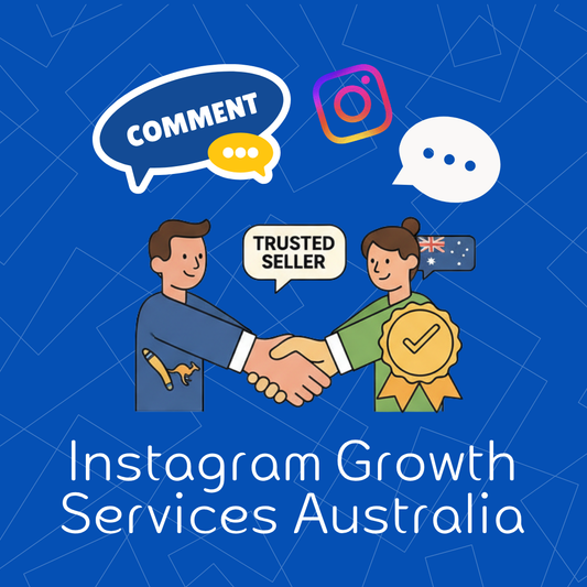 How to Find the Best Australian Instagram Comment Sellers