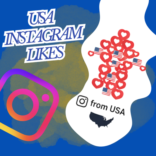 Get More USA Instagram Likes Fast