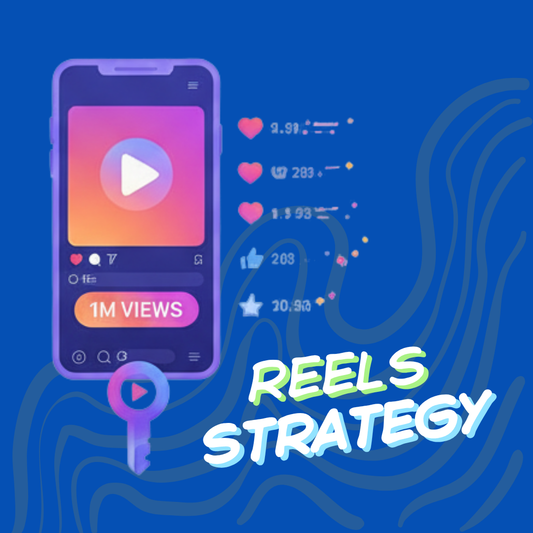 The Secret to Popular Instagram Reels Views