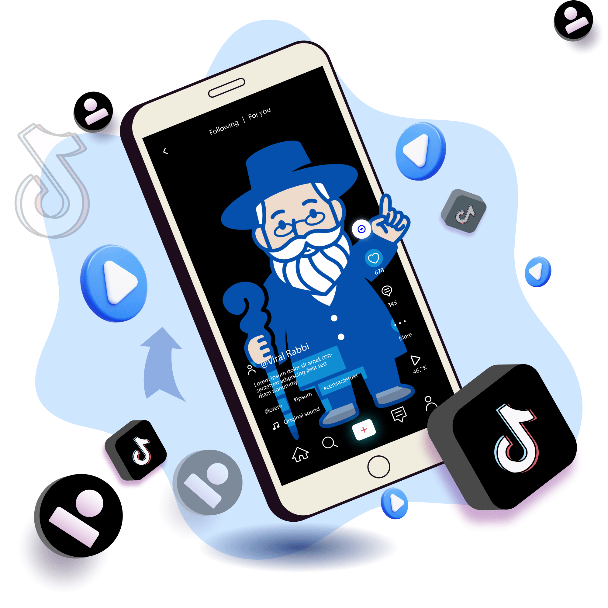 3 Reasons to Boost TikTok View